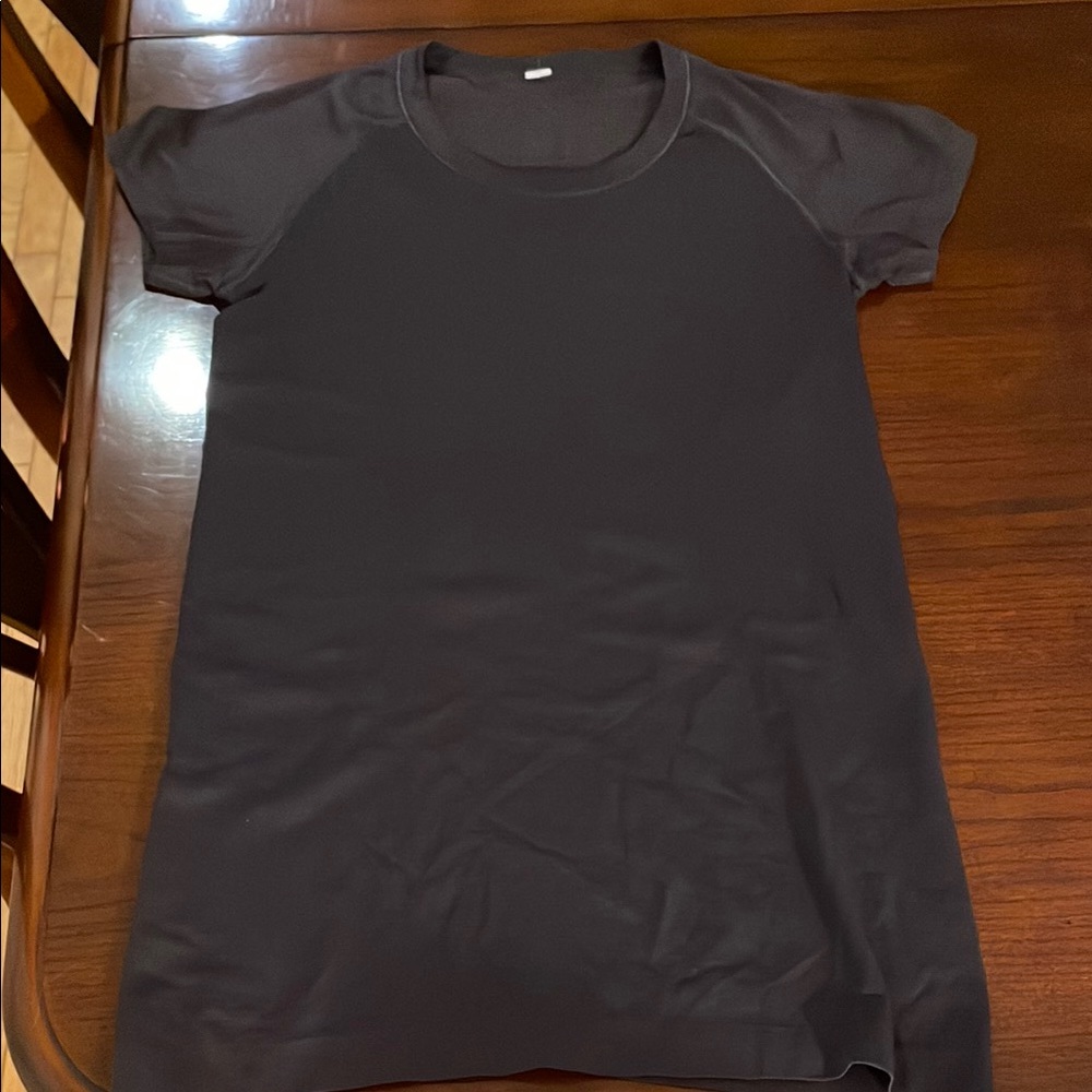 Lululemon Swiftly Tech T-Shirt